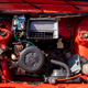 Illustration for article titled This Fiat-Based Beach Car Is A Tiny Box Of Joy